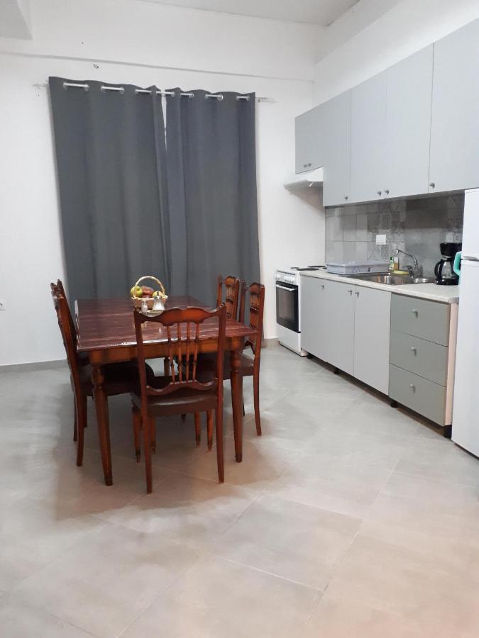 Despina Garden View Apartment Agia Galini  Exterior photo