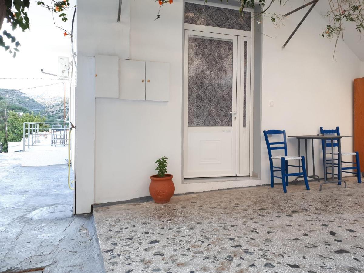 Despina Garden View Apartment Agia Galini  Exterior photo