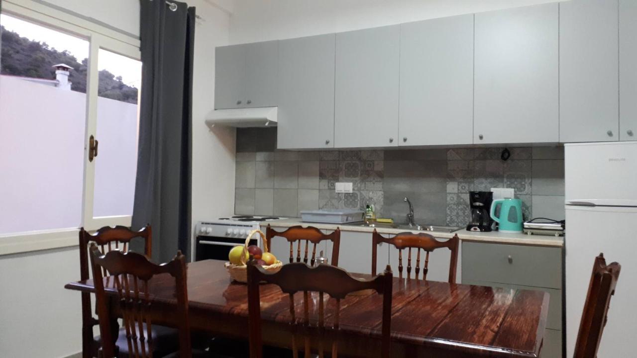 Despina Garden View Apartment Agia Galini  Exterior photo