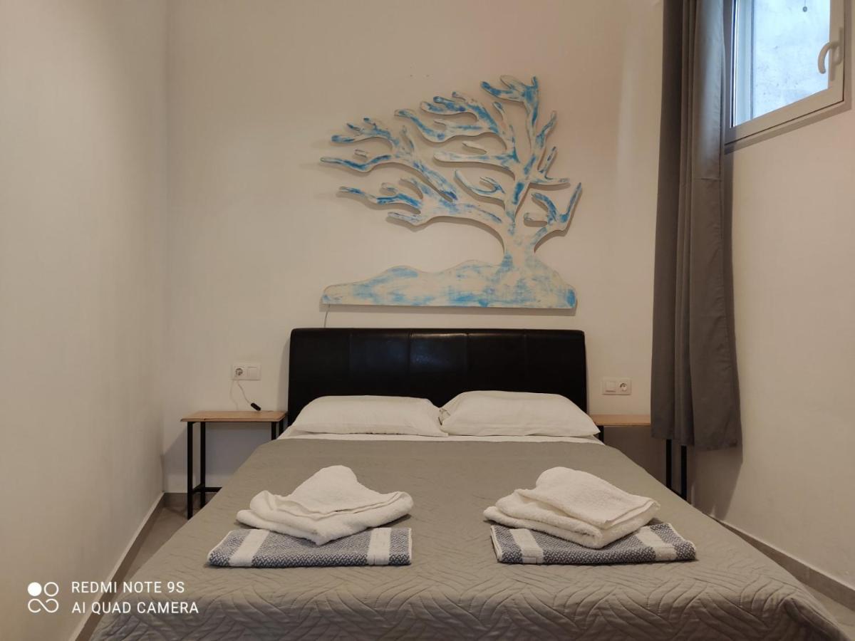 Despina Garden View Apartment Agia Galini  Exterior photo