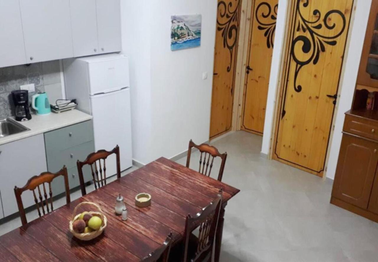 Despina Garden View Apartment Agia Galini  Exterior photo