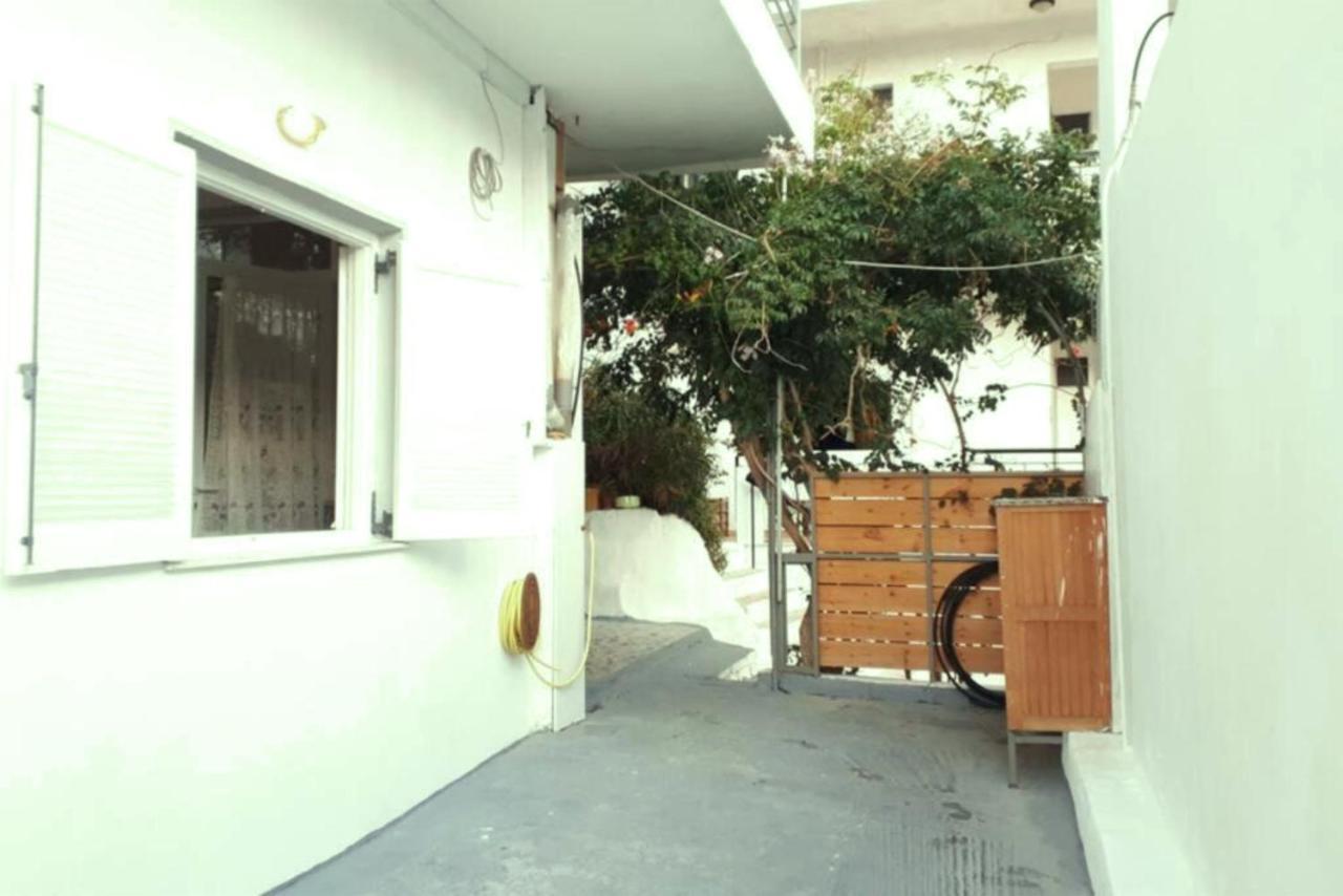 Despina Garden View Apartment Agia Galini  Exterior photo