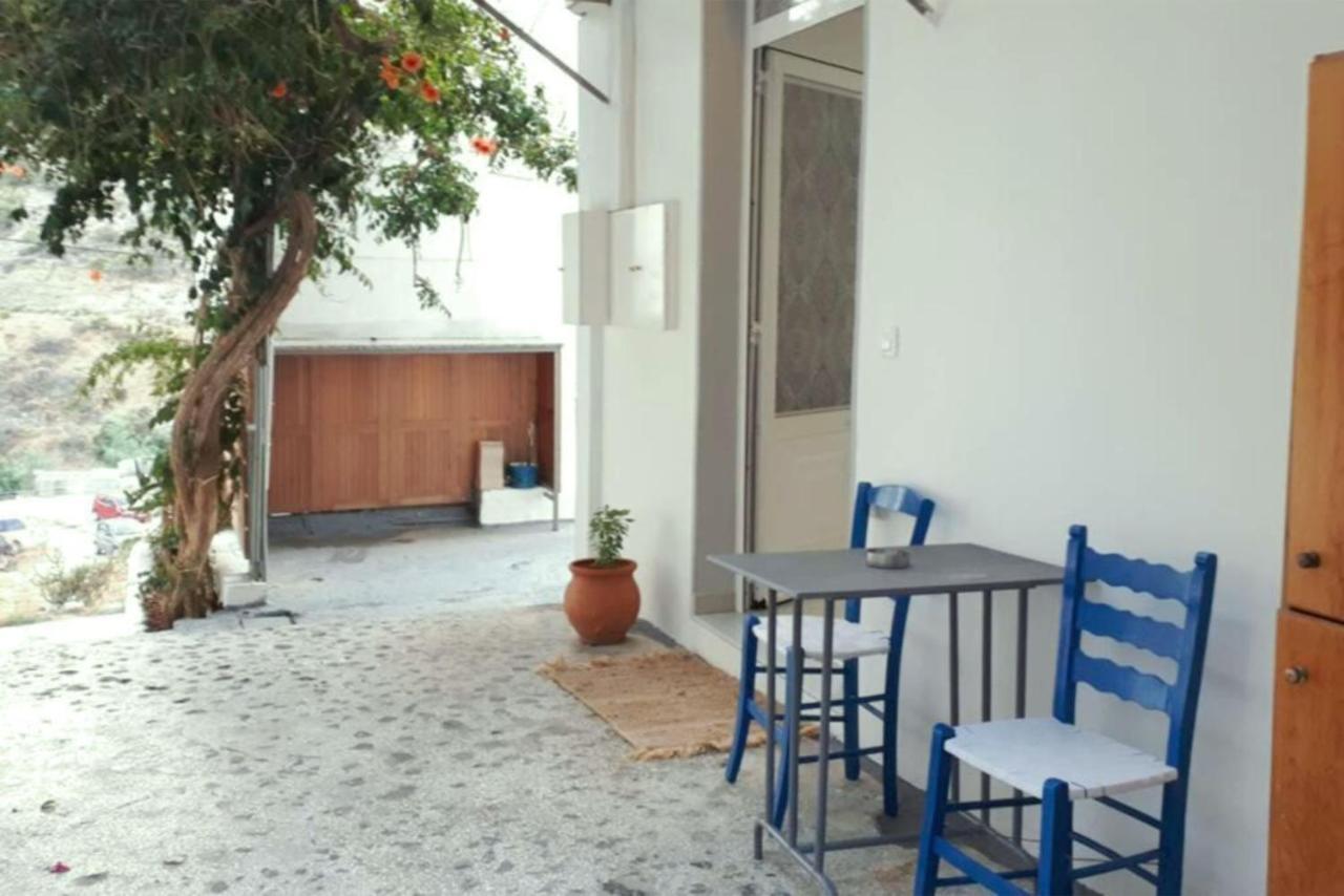 Despina Garden View Apartment Agia Galini  Exterior photo