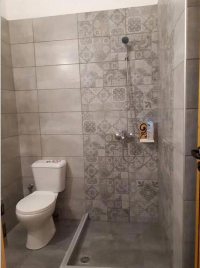 Despina Garden View Apartment Agia Galini  Exterior photo