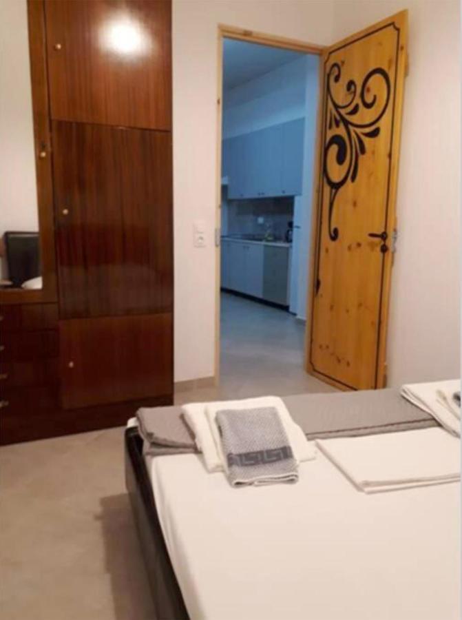 Despina Garden View Apartment Agia Galini  Exterior photo